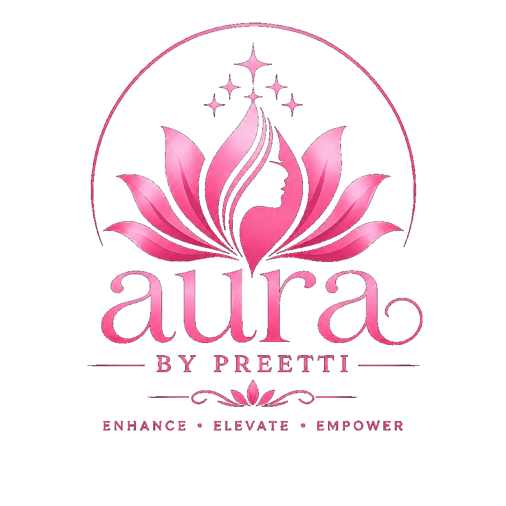 Aura By Preetti â€“ Luxury Bridal Makeup Artist Mumbai