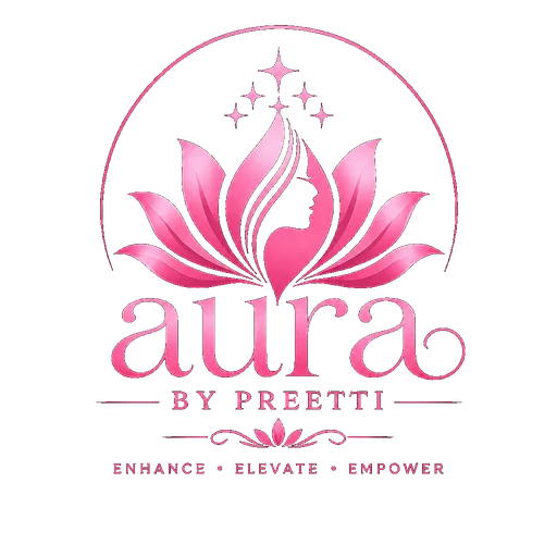 Aura By Preetti – Luxury Bridal Makeup Artist Mumbai